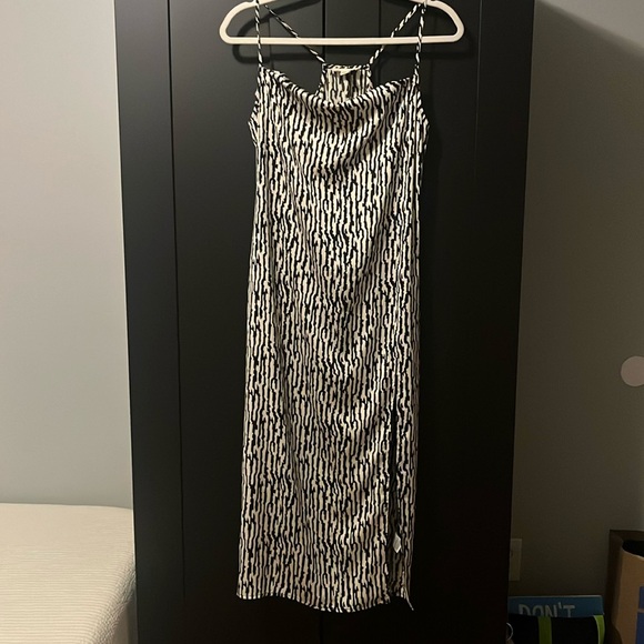 Nordstrom Open Edit dress size M - Picture 1 of 4